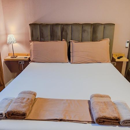 Bejartapartment2 티라나 외부 사진