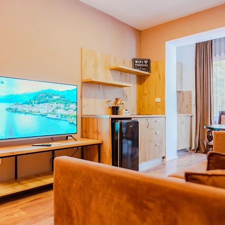 Bejartapartment2 티라나 외부 사진