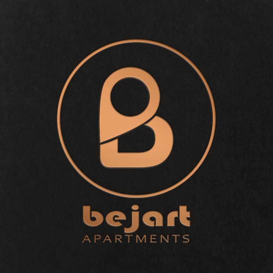 Bejartapartment2 티라나 외부 사진