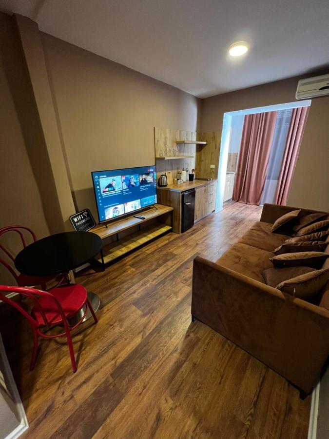Bejartapartment2 티라나 외부 사진