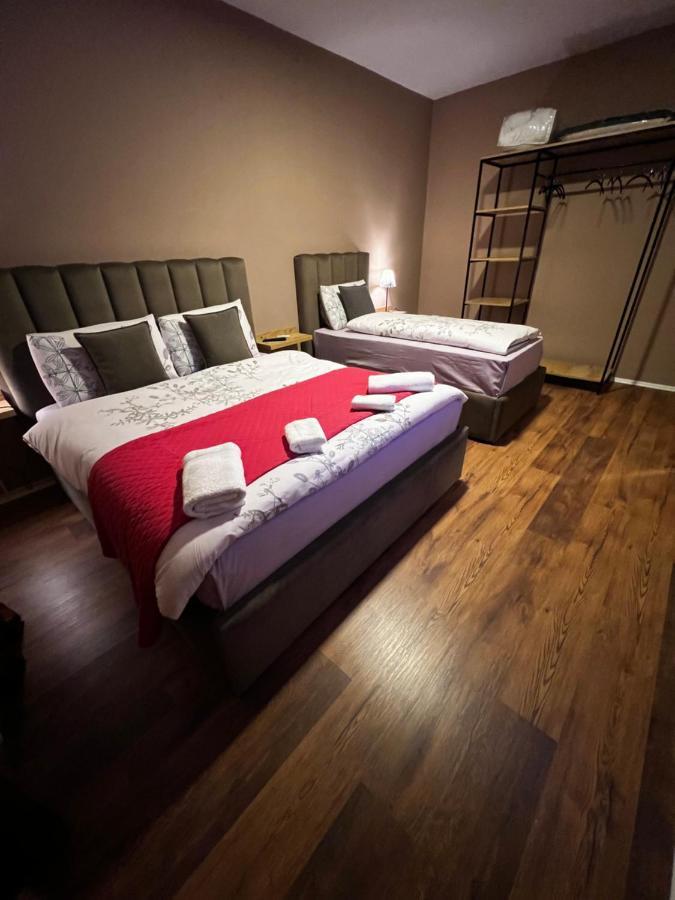 Bejartapartment2 티라나 외부 사진