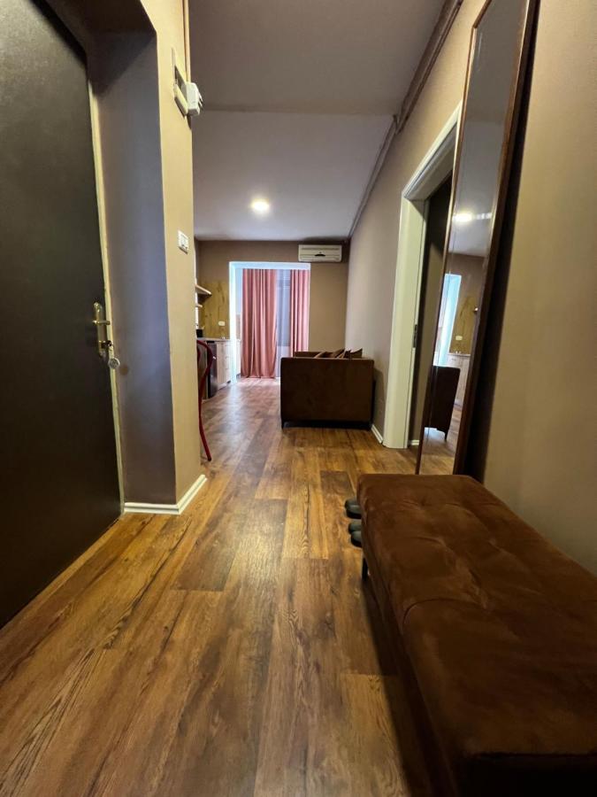Bejartapartment2 티라나 외부 사진