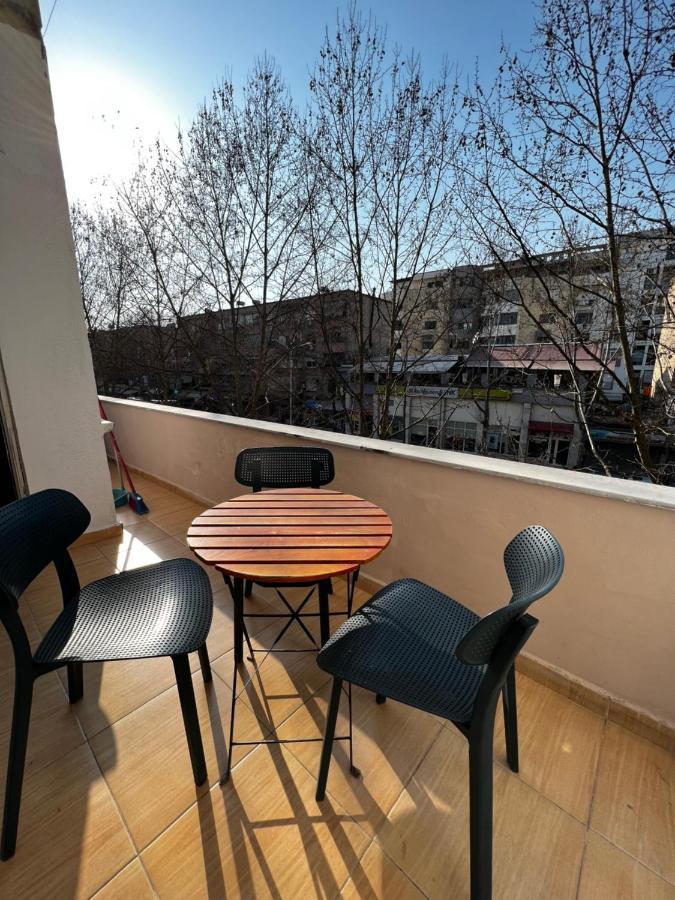 Bejartapartment2 티라나 외부 사진