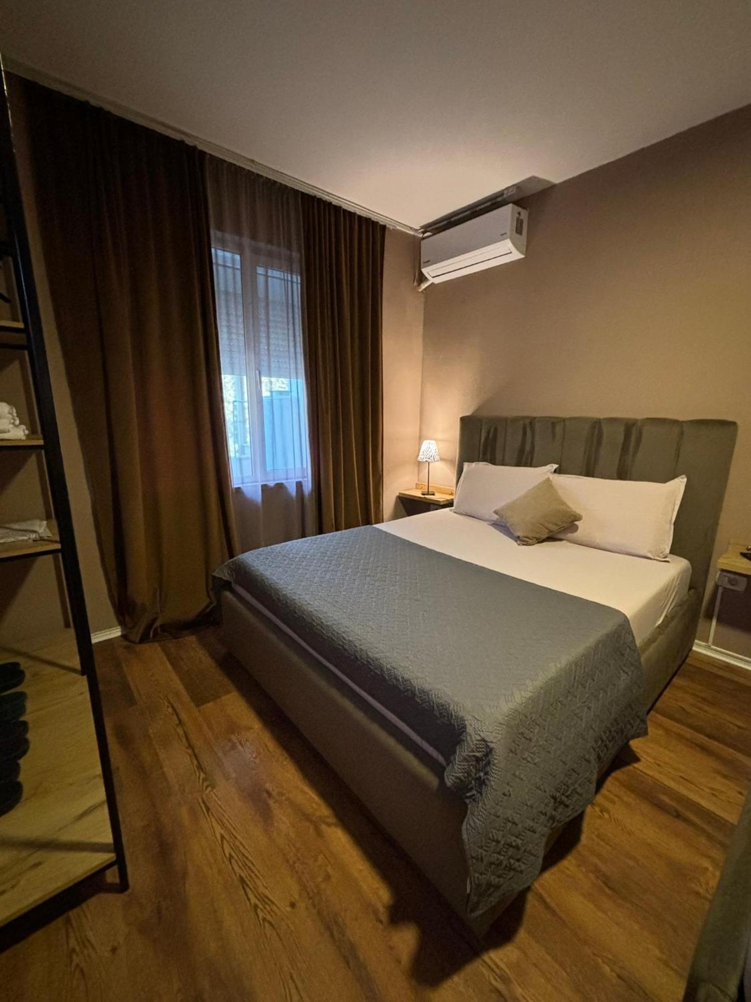 Bejartapartment2 티라나 외부 사진