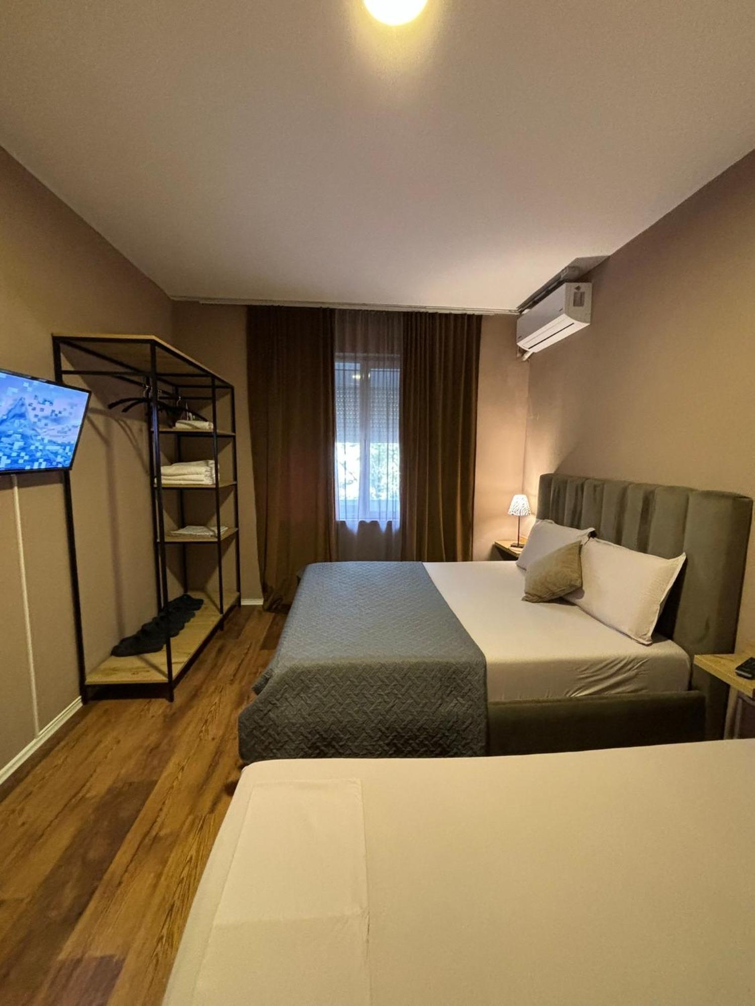 Bejartapartment2 티라나 외부 사진