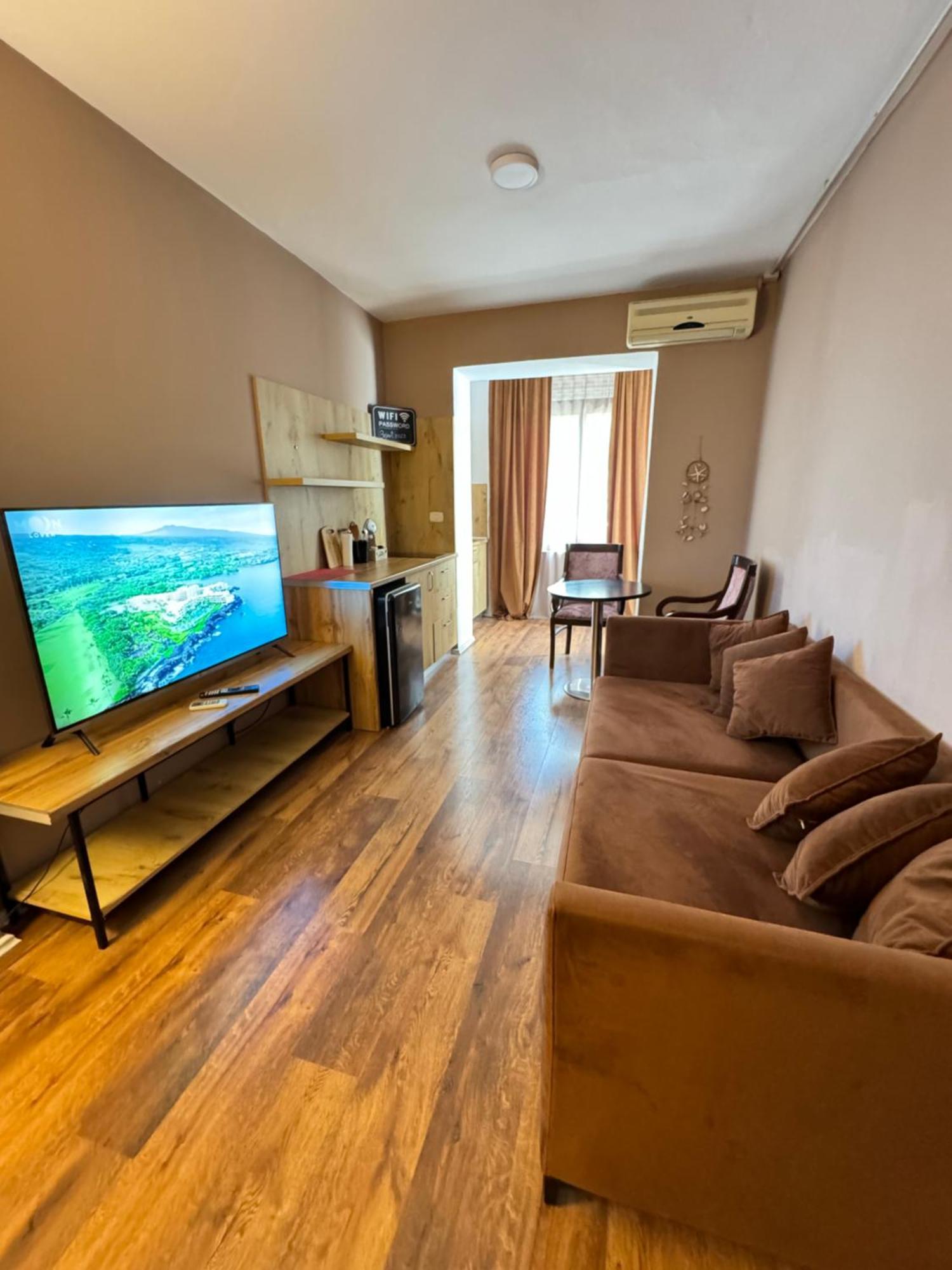 Bejartapartment2 티라나 외부 사진